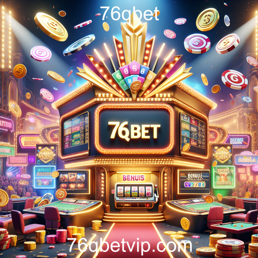 Descubra as Melhores Promoções em 76qbet para Potencializar sua Experiência de Jogo