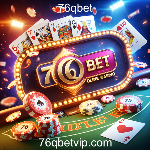 A Emoção dos Jogos Ao Vivo no 76qbet