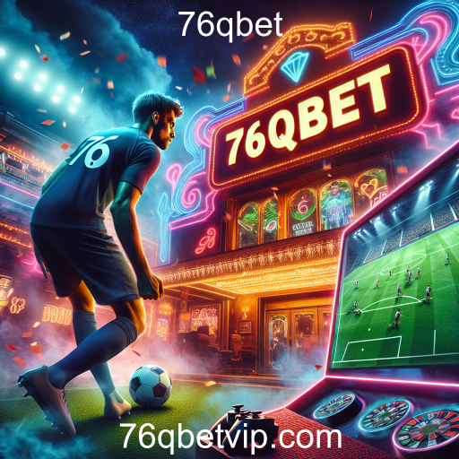 A Ascensão dos Jogos de Esporte na Plataforma 76qbet
