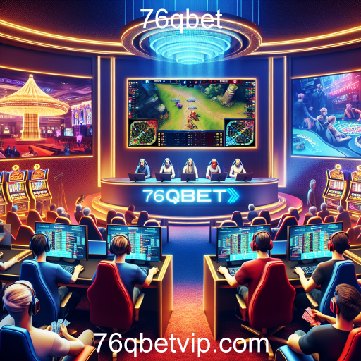 O Crescimento dos Esportes Virtuais no Mundo dos Games